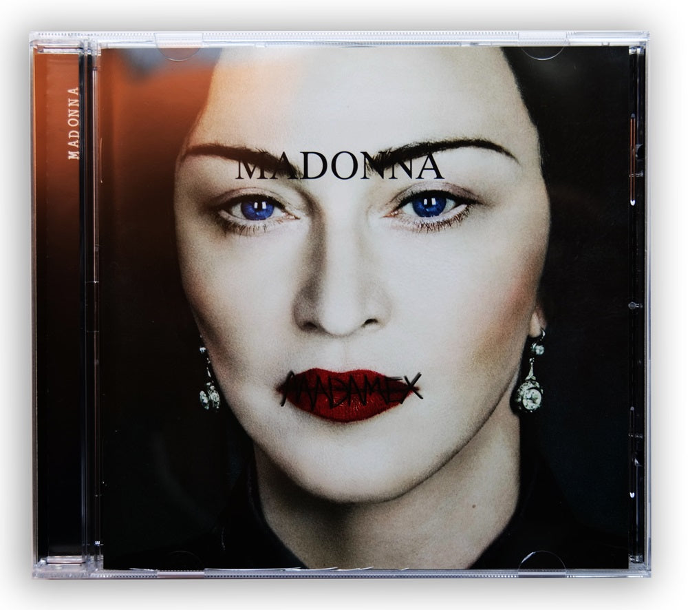 Madonna - Madame X Album - EU