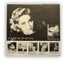 Load image into Gallery viewer, Madonna - Papa Don&#39;t Preach 7&quot; - Japan
